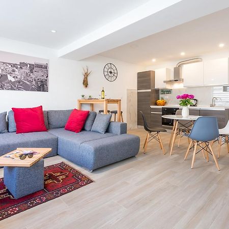 Apartment Hektor Ragusa Esterno foto