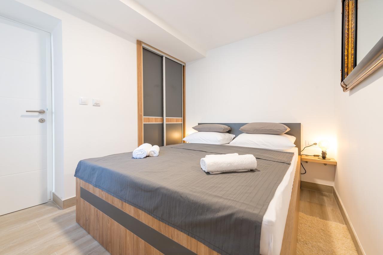 Apartment Hektor Ragusa Esterno foto