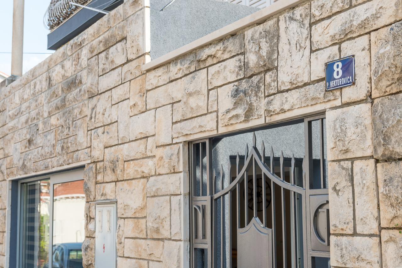 Apartment Hektor Ragusa Esterno foto