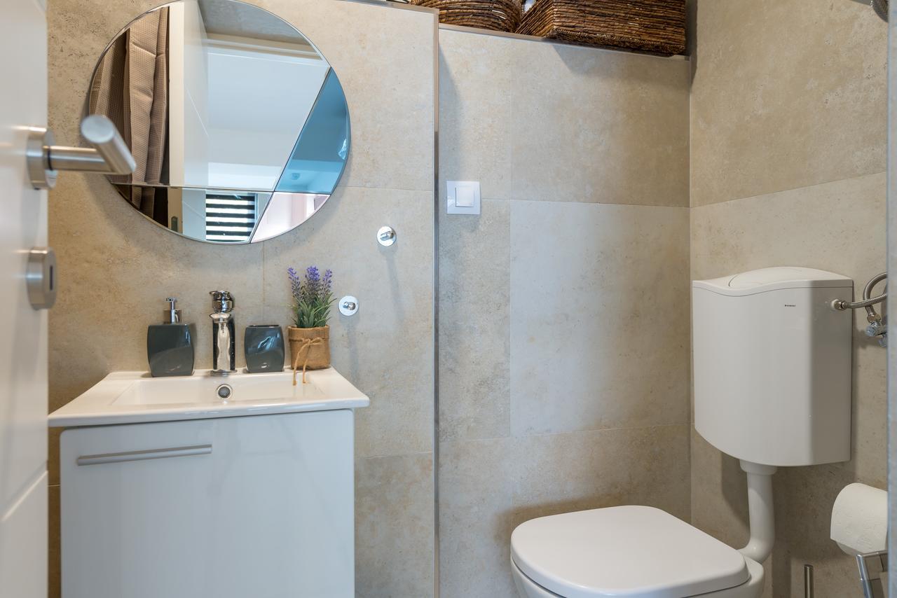 Apartment Hektor Ragusa Esterno foto