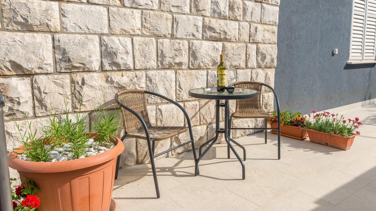 Apartment Hektor Ragusa Esterno foto